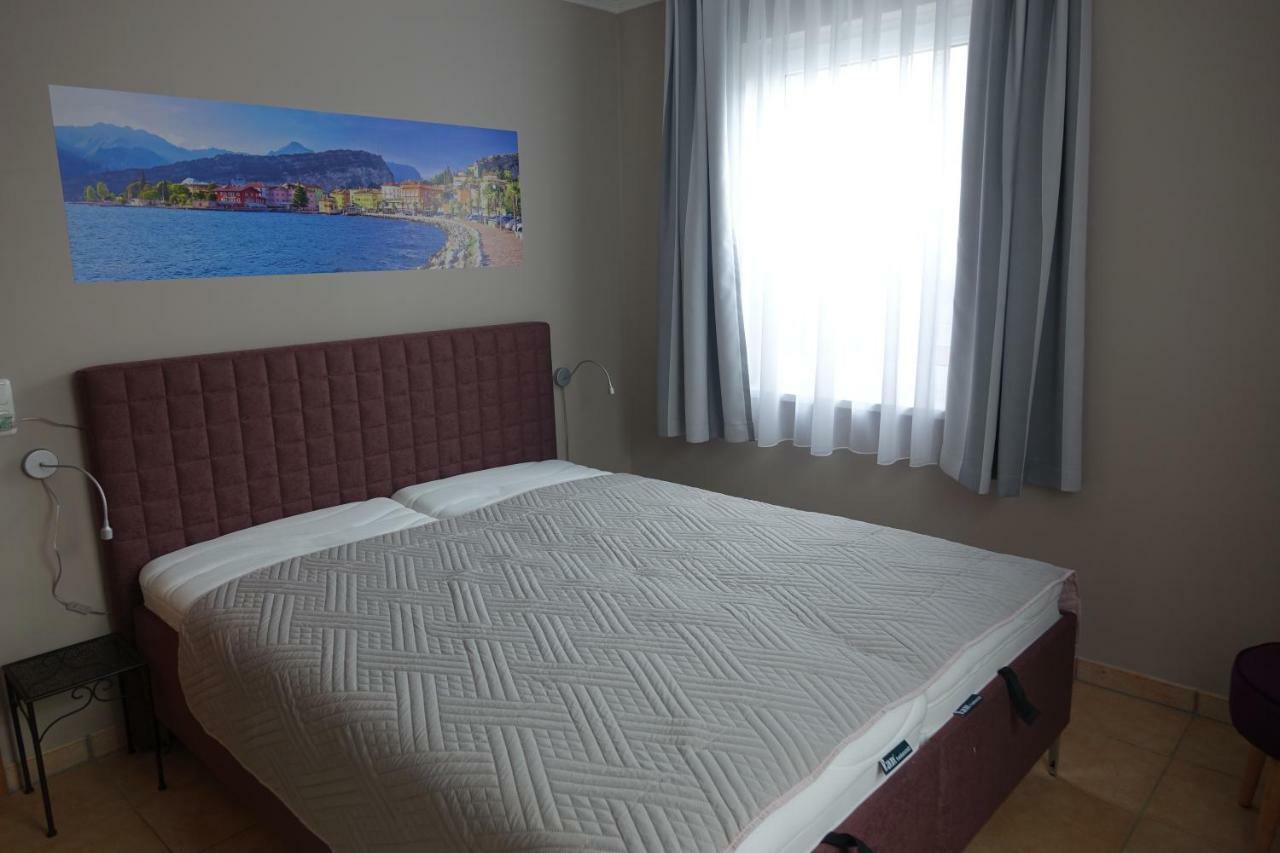 Moderne Ferienwohnung In Potsdam, Sehr Komfortabel, Ruhige Lage Eksteriør billede