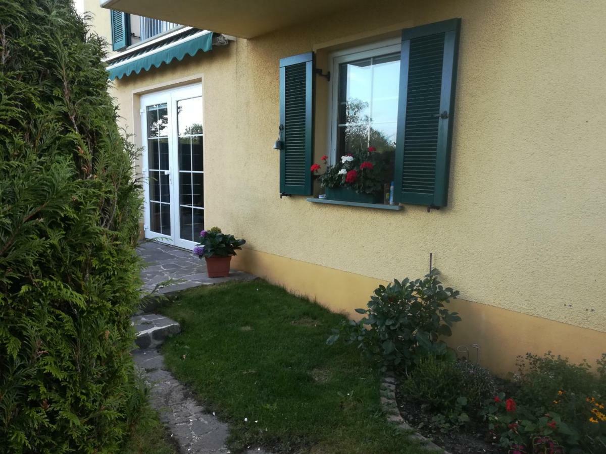 Moderne Ferienwohnung In Potsdam, Sehr Komfortabel, Ruhige Lage Eksteriør billede